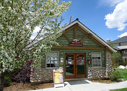 Moose Hollow Condos Ski Condos Condominiums Real Estate for sale Eden