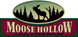 Moose Hollow Condominiums HOA Logo